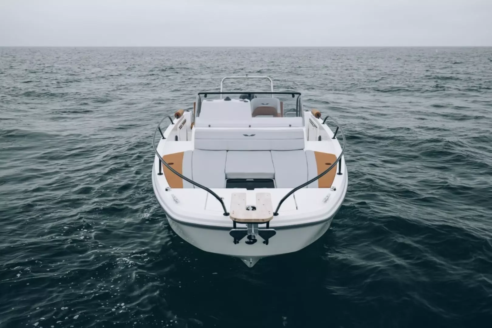 2026 Beneteau Flyer 7 Sundeck - Image 5