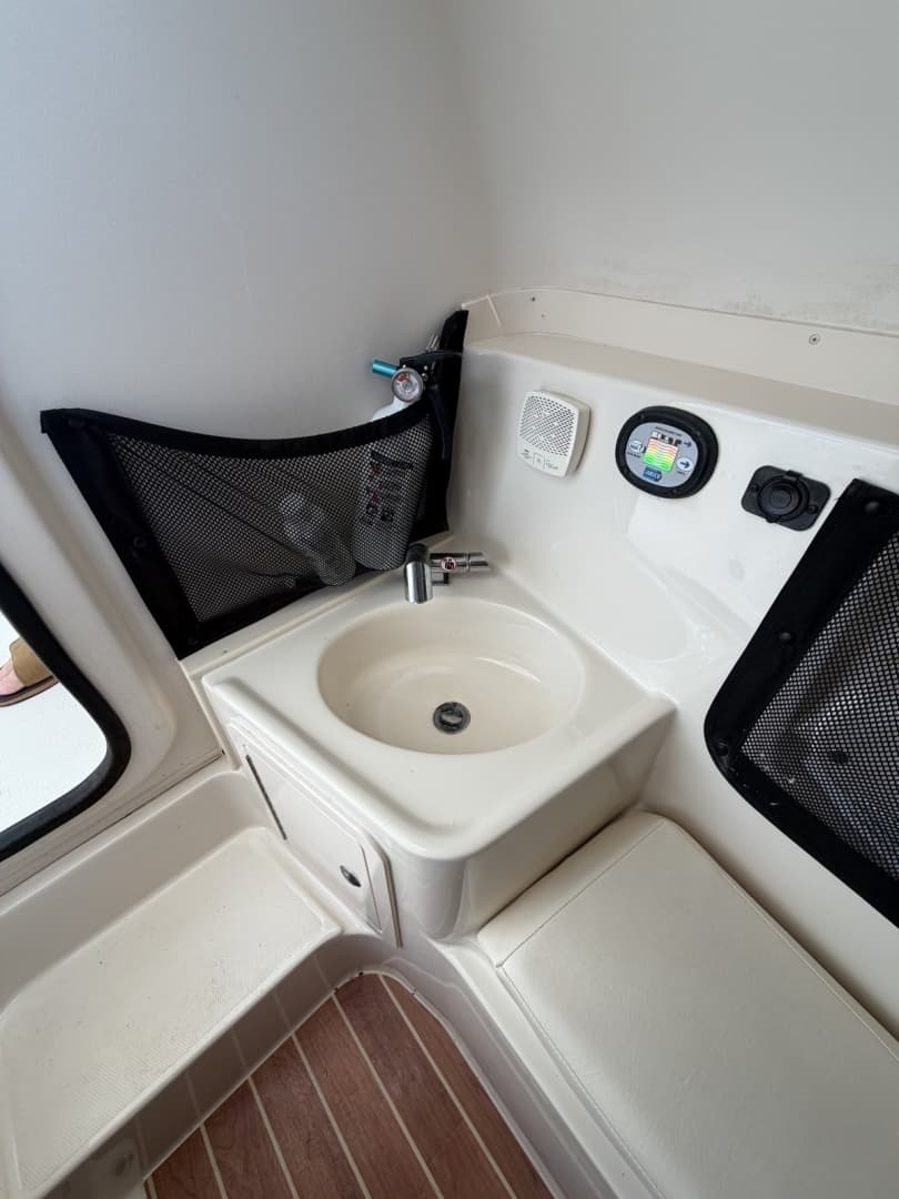 2019 Grady-White — - Image 28