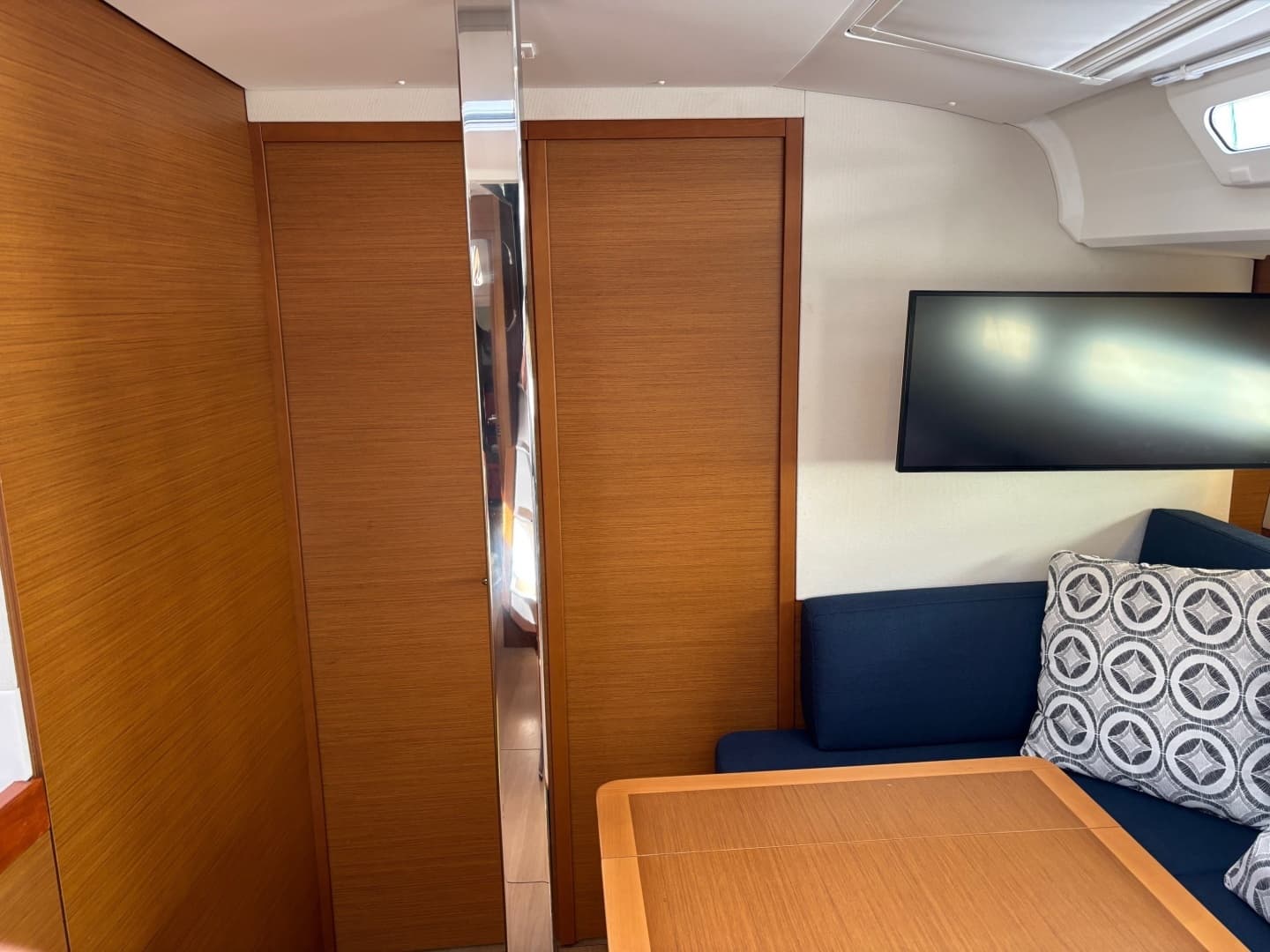 2021 Jeanneau Sun Odyssey 440 - Image 53