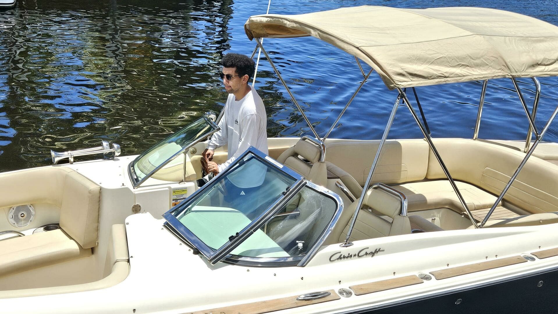 2011 Chris-Craft — - Image 8