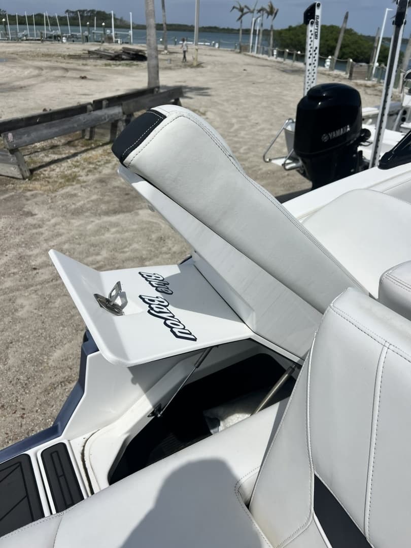 2015 Monterey 268SS - Image 23