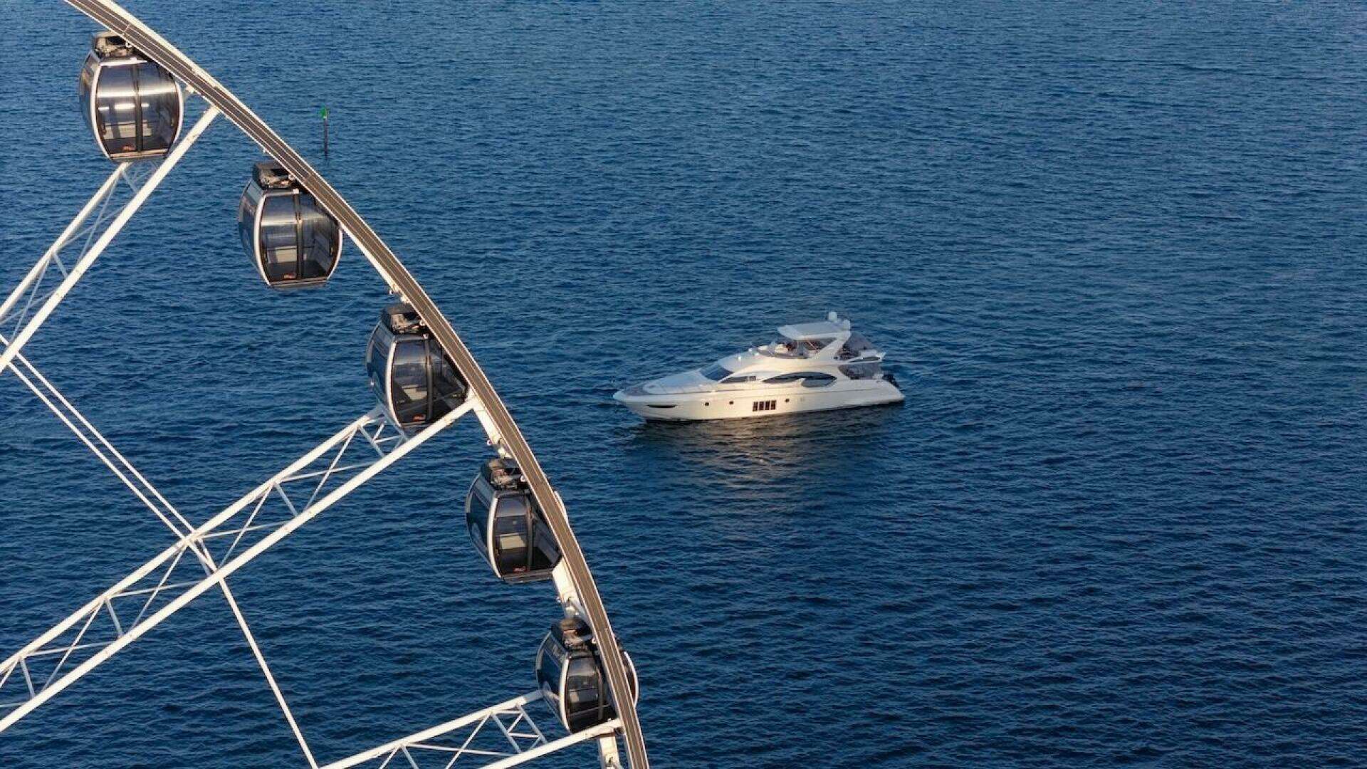 2012 Azimut Evolution - Image 7