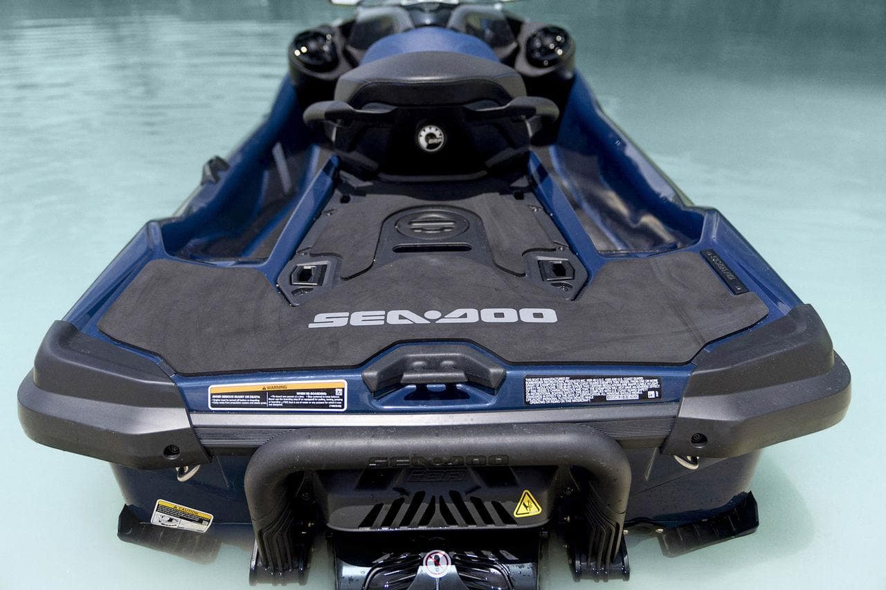 Manufacturer Provided Image