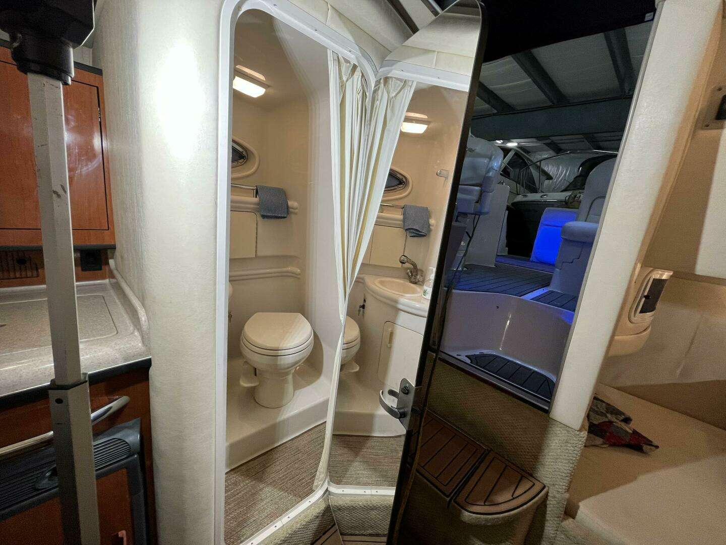 2007 Sea Ray Sundancer 280 - Image 62