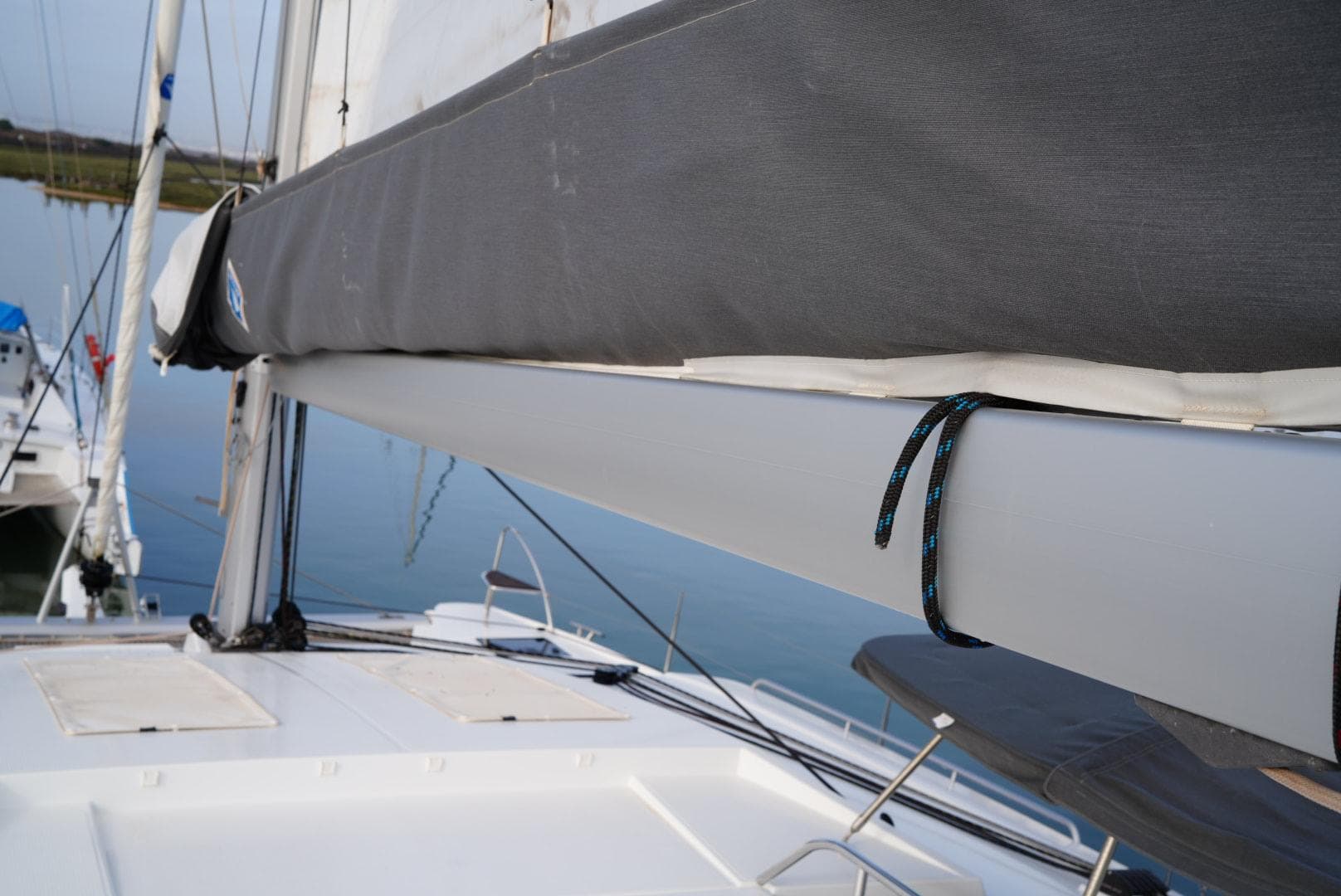 2022 Fountaine Pajot Elba Quatour - 92