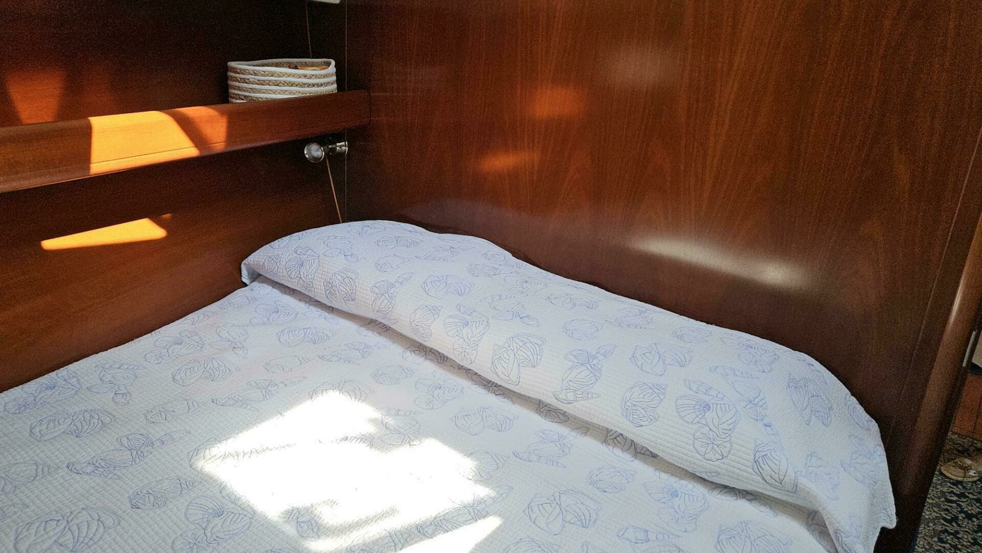 2002 Beneteau Limited Edition 411 - Image 3
