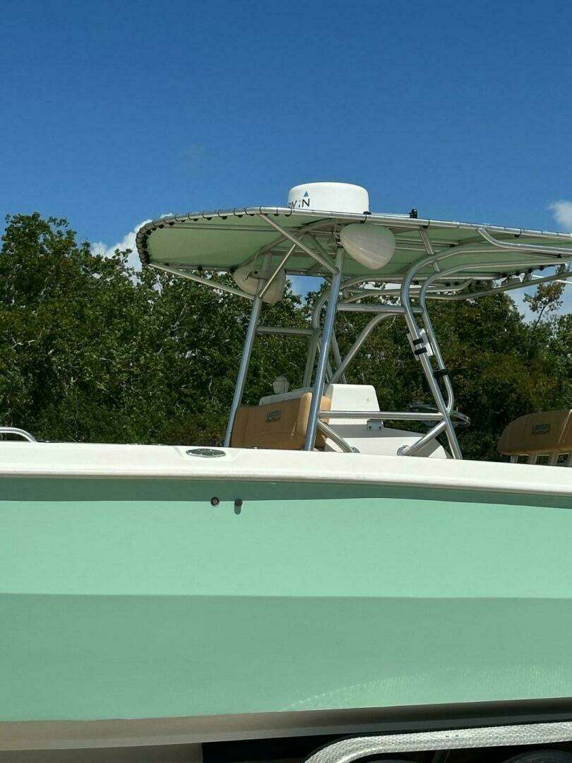 2001 Carrera Boats — - Image 4