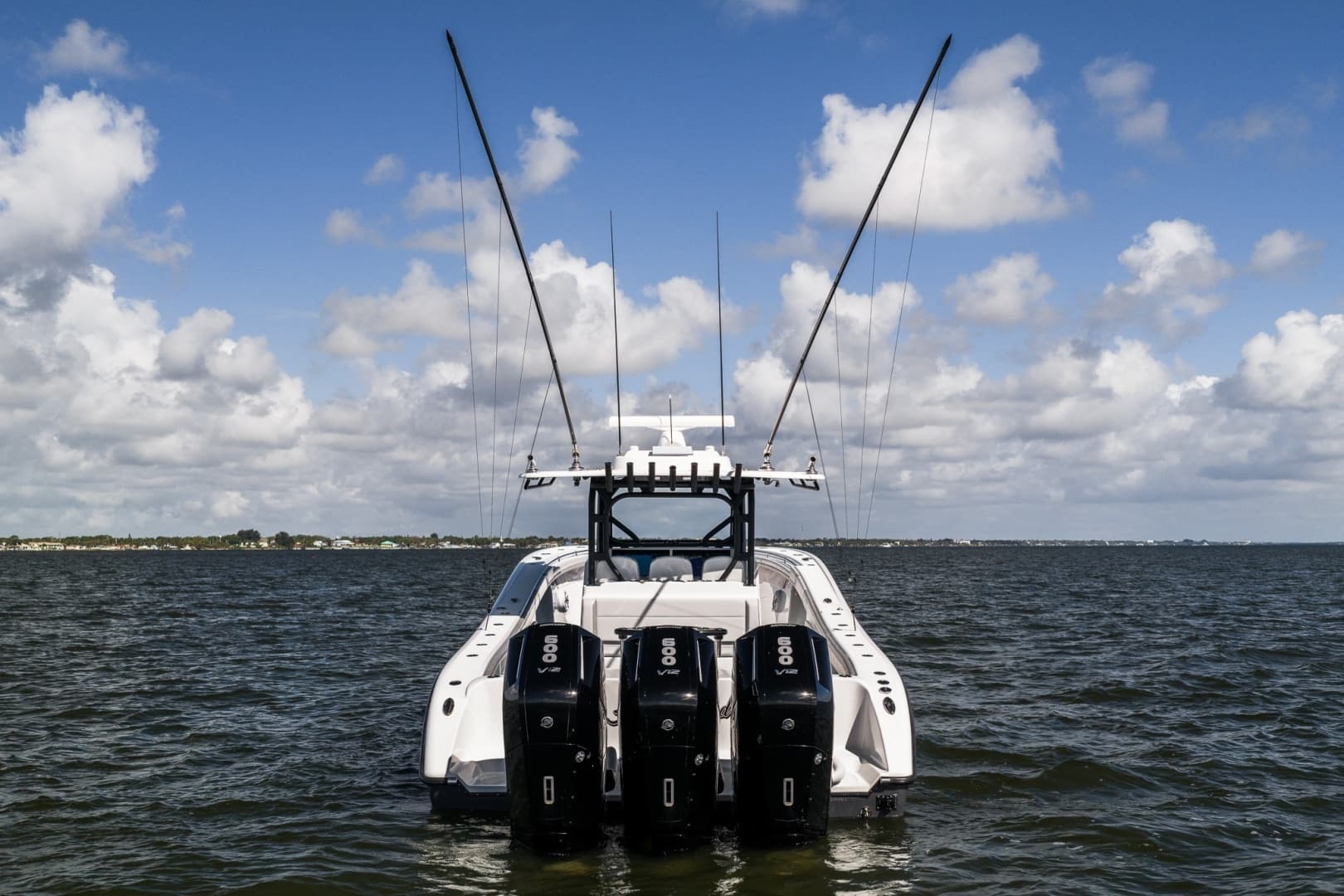 2023 Yellowfin Offshore - Image 6