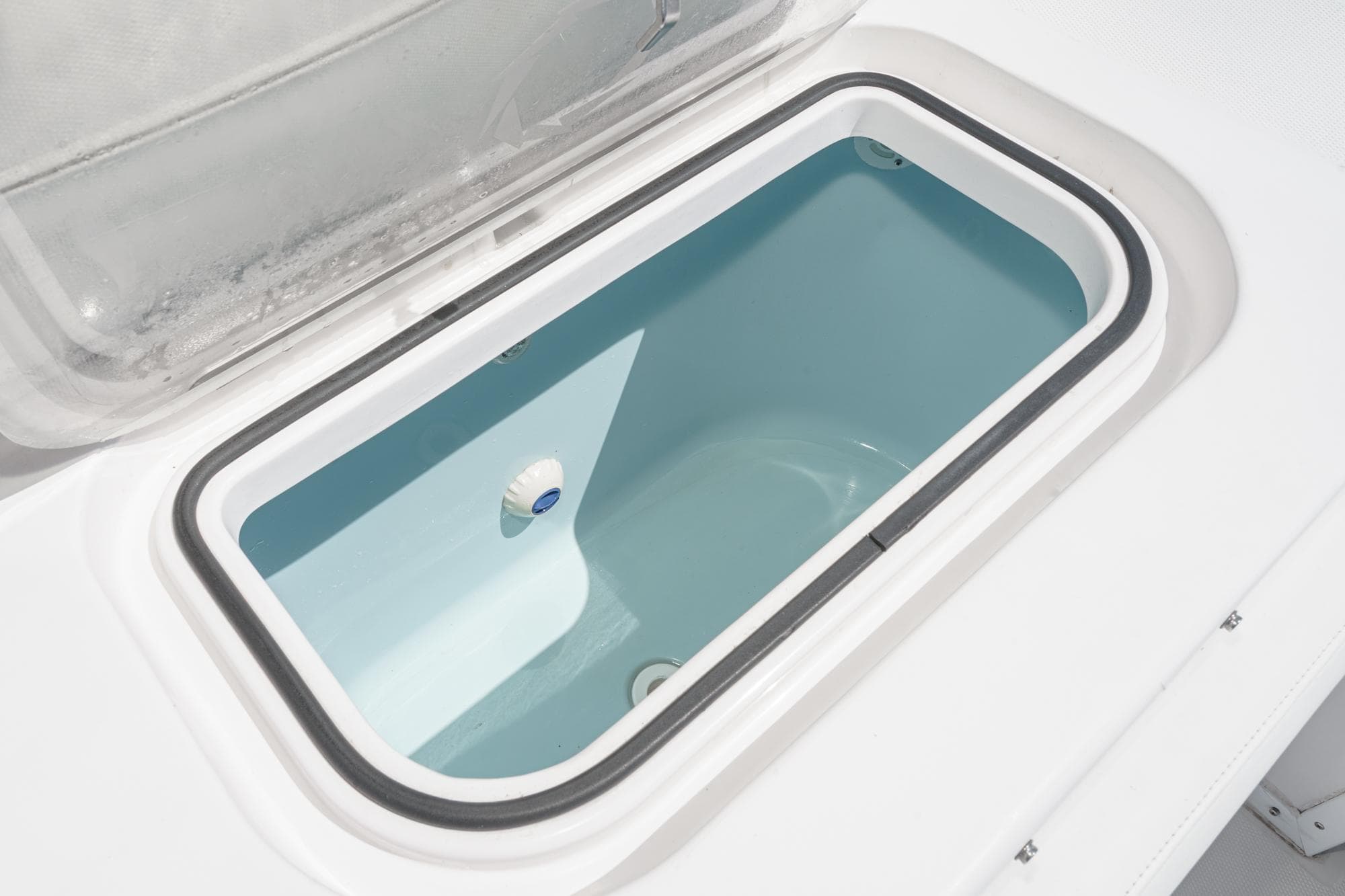 2018 Fountain 38 Center Console - 51