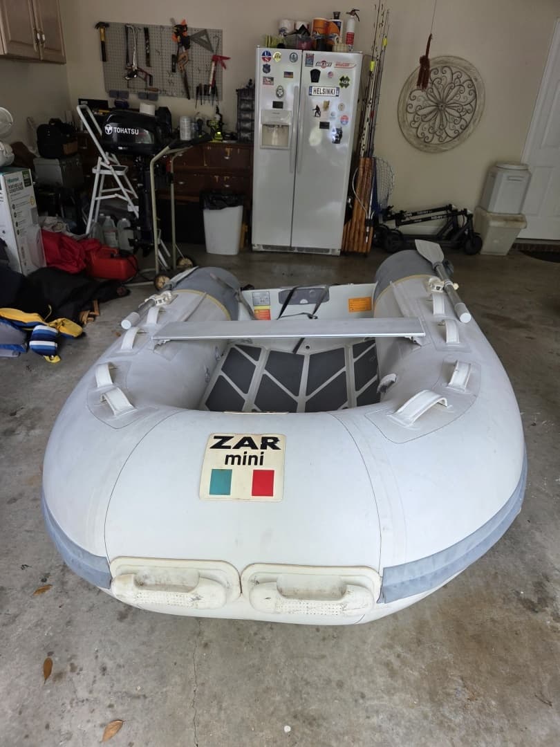 2008 Hunter 38 - Image 62