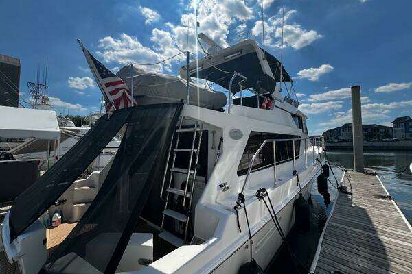 2003 Symbol Pilothouse - Image 1