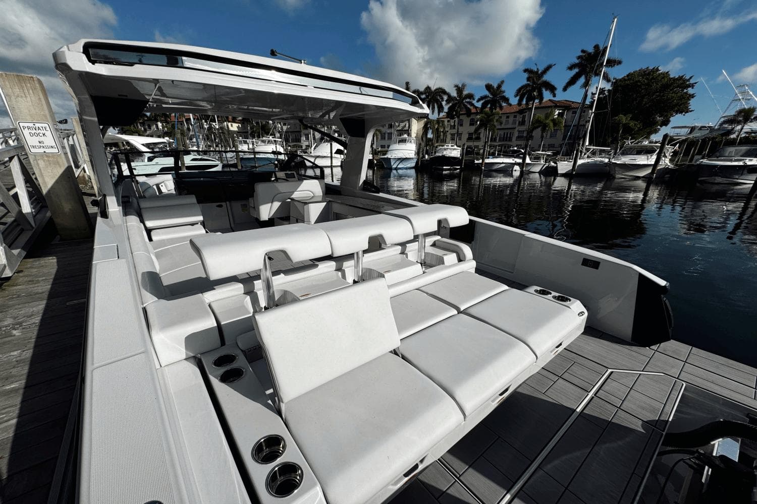 2024 Aviara AV36 OB - 9