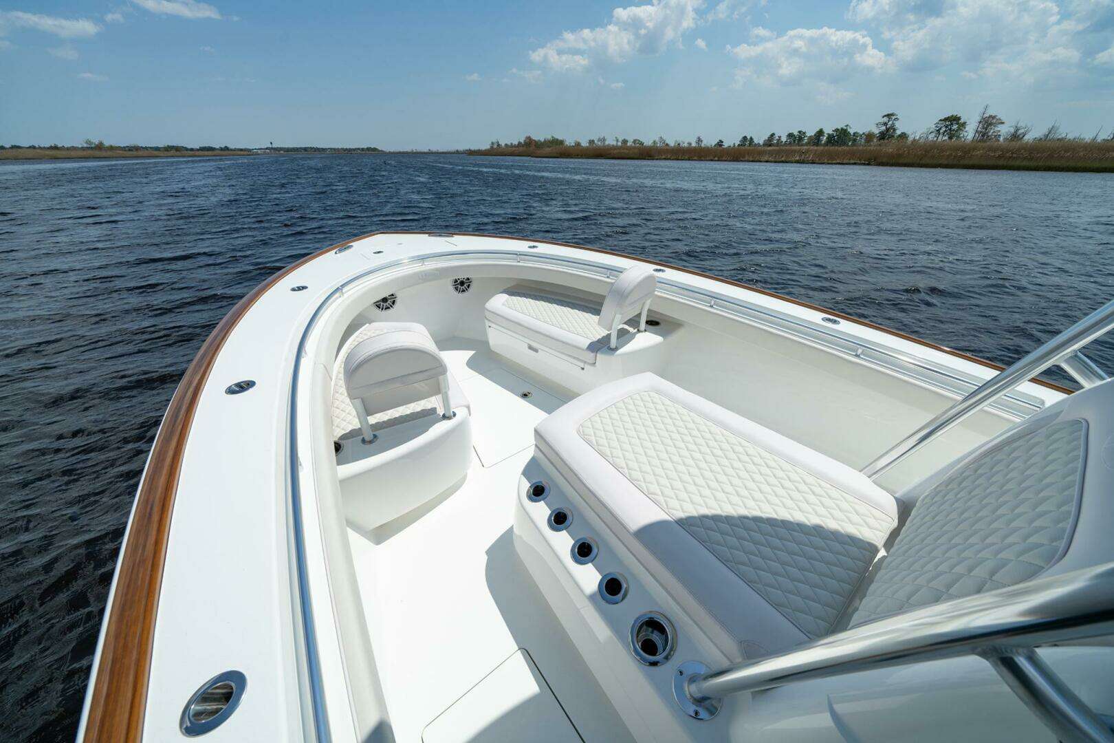 2026 Valhalla Boatworks Hybrid - Image 10