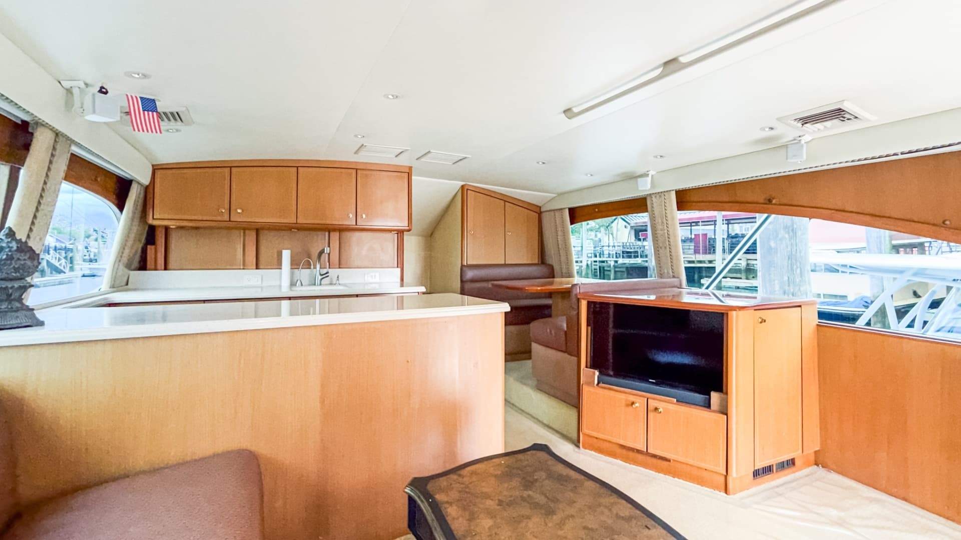 2004 Ocean Yachts 50 Super Sport - Image 31