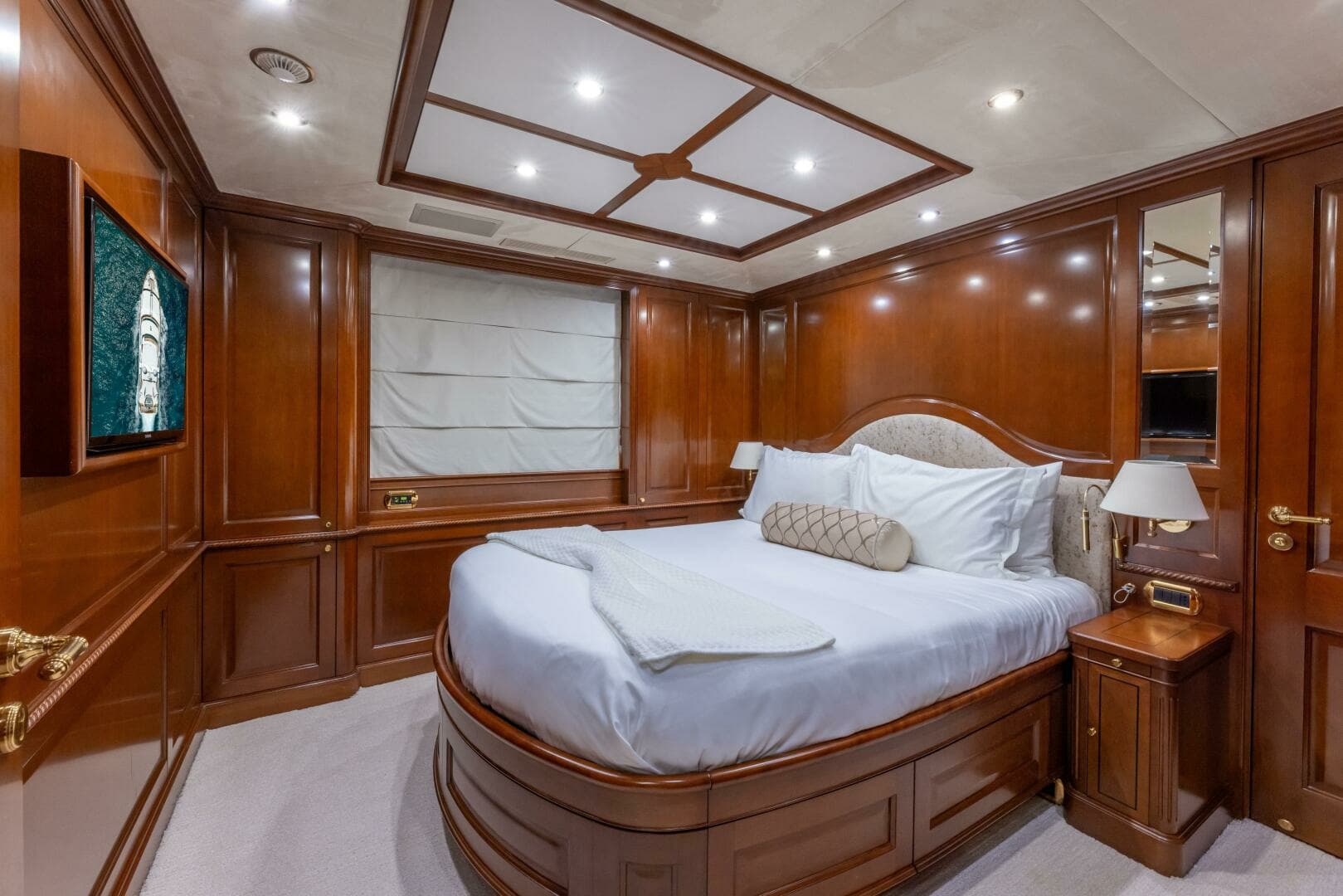 2013 Benetti Classic - Image 26