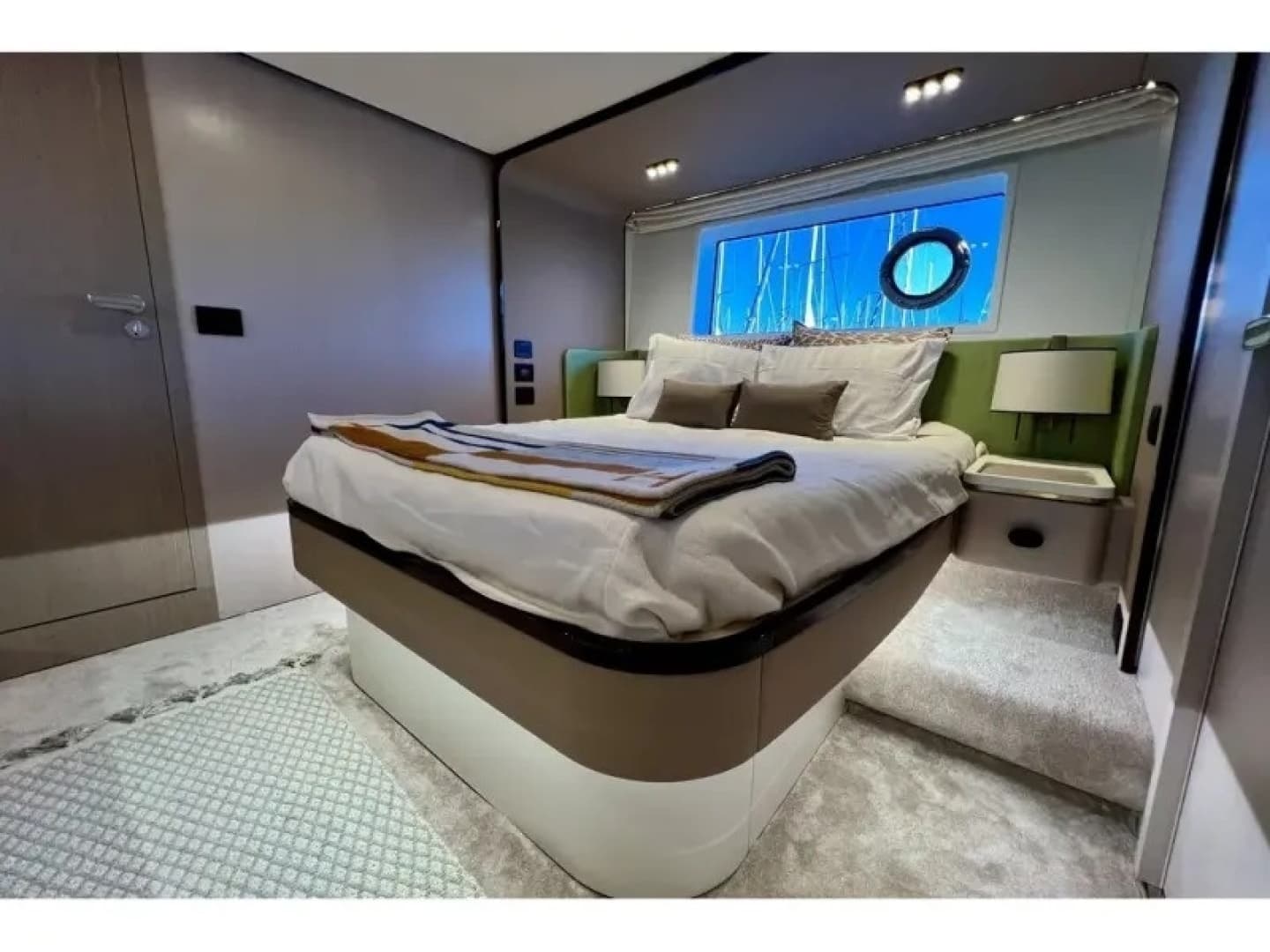 2024 Azimut FLY 60 - Image 53