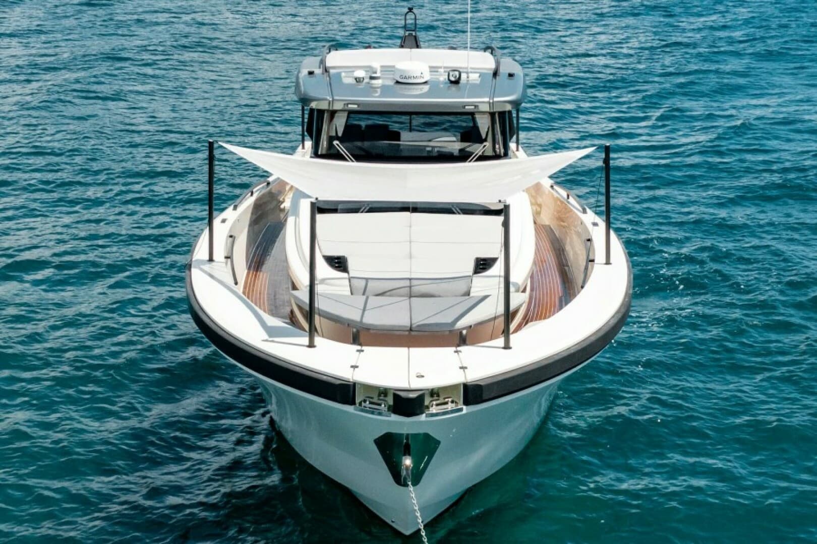 2019 Bluegame BG62 - Image 5