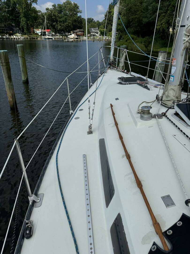 1982 C&C Cruiser - Image 7