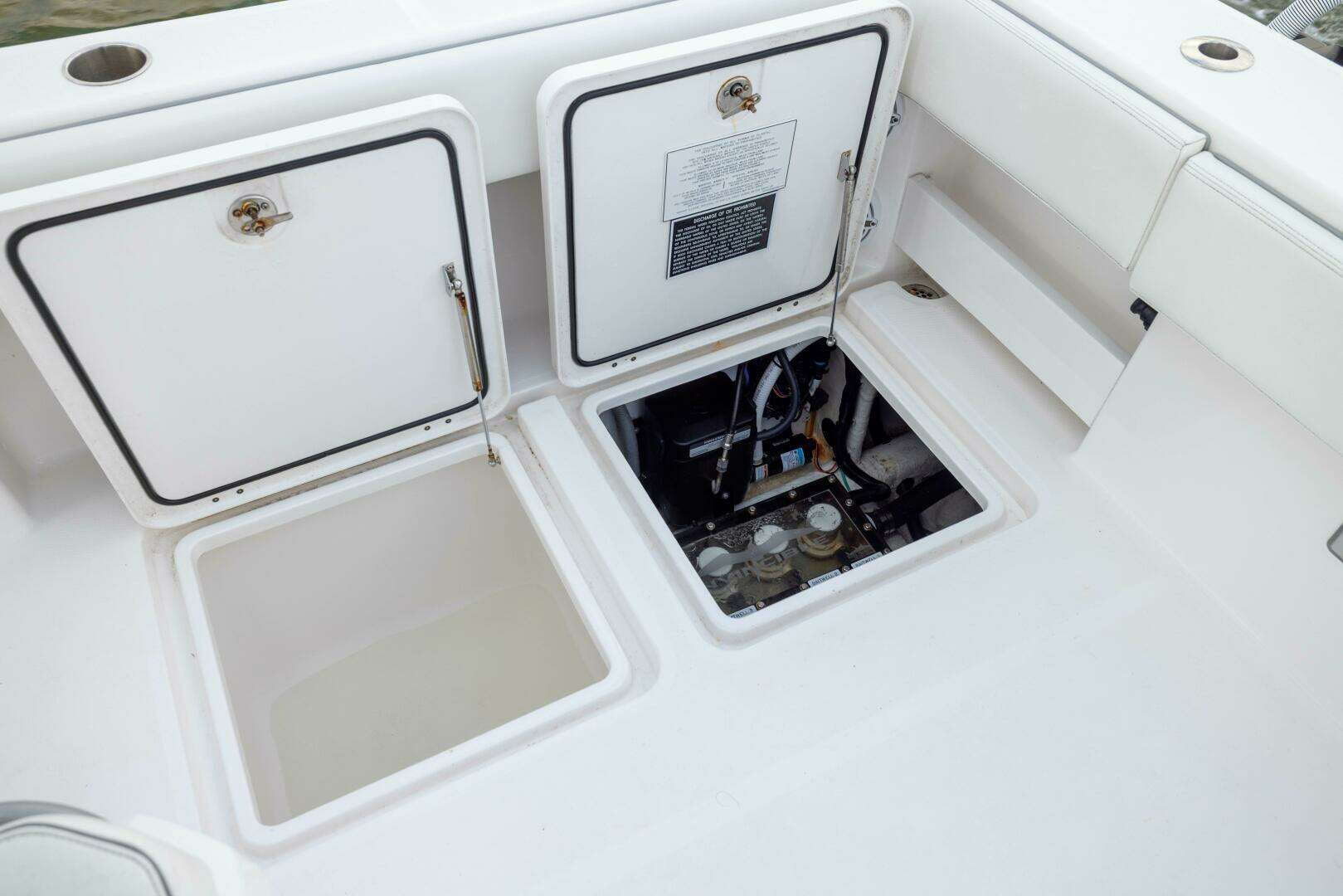 2024 Invincible 35’ Catamaran - Image 38