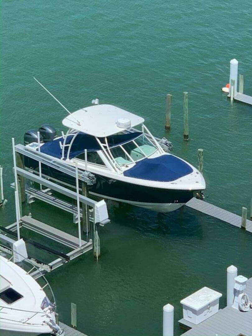 2018 Sailfish 275 Dual Console - Image 4