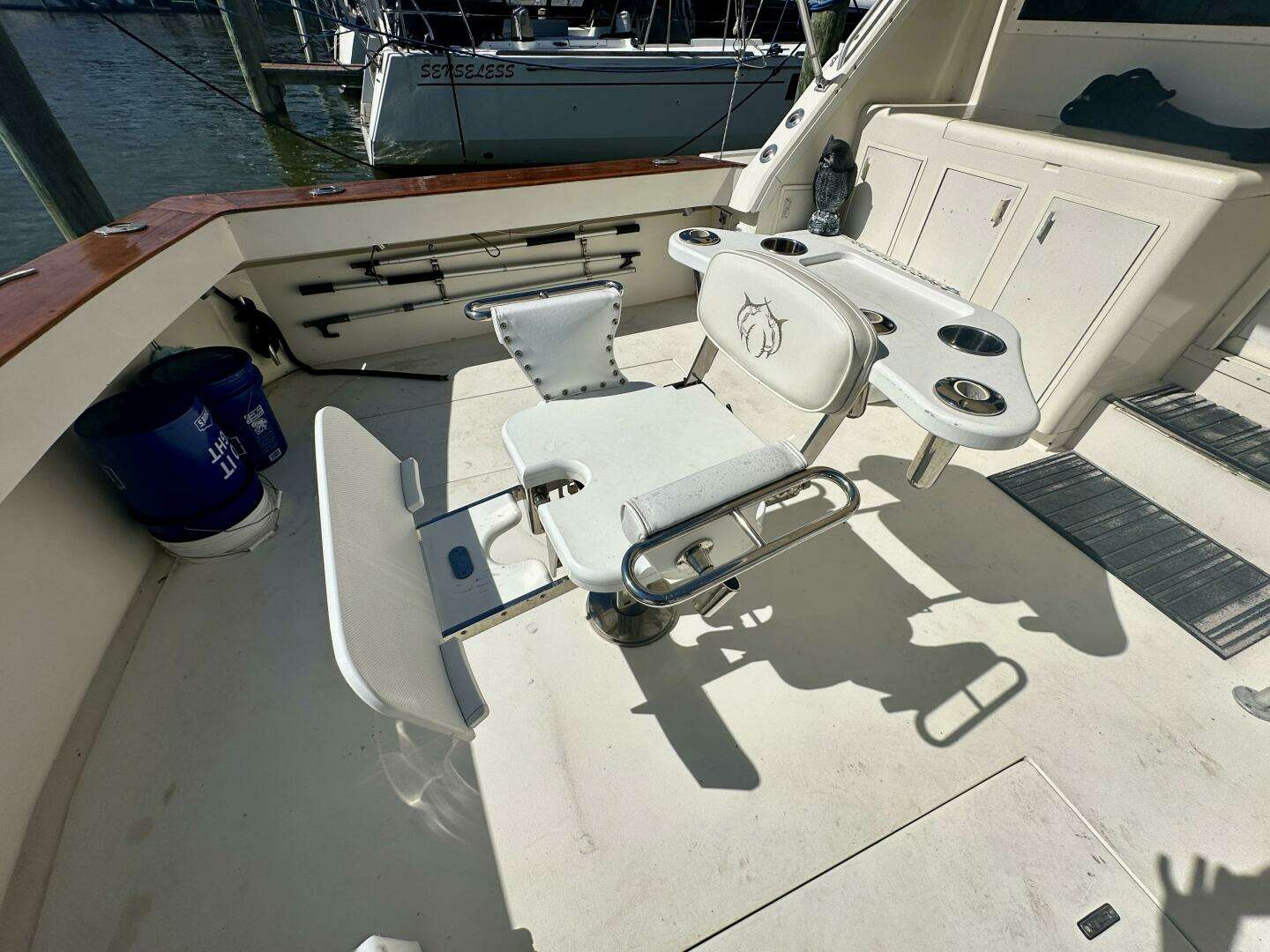 1989 Viking — - Image 6