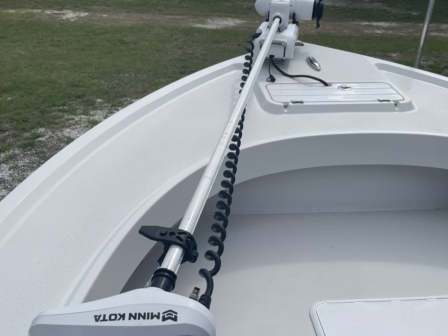 2022 Parker 25SE - Image 29