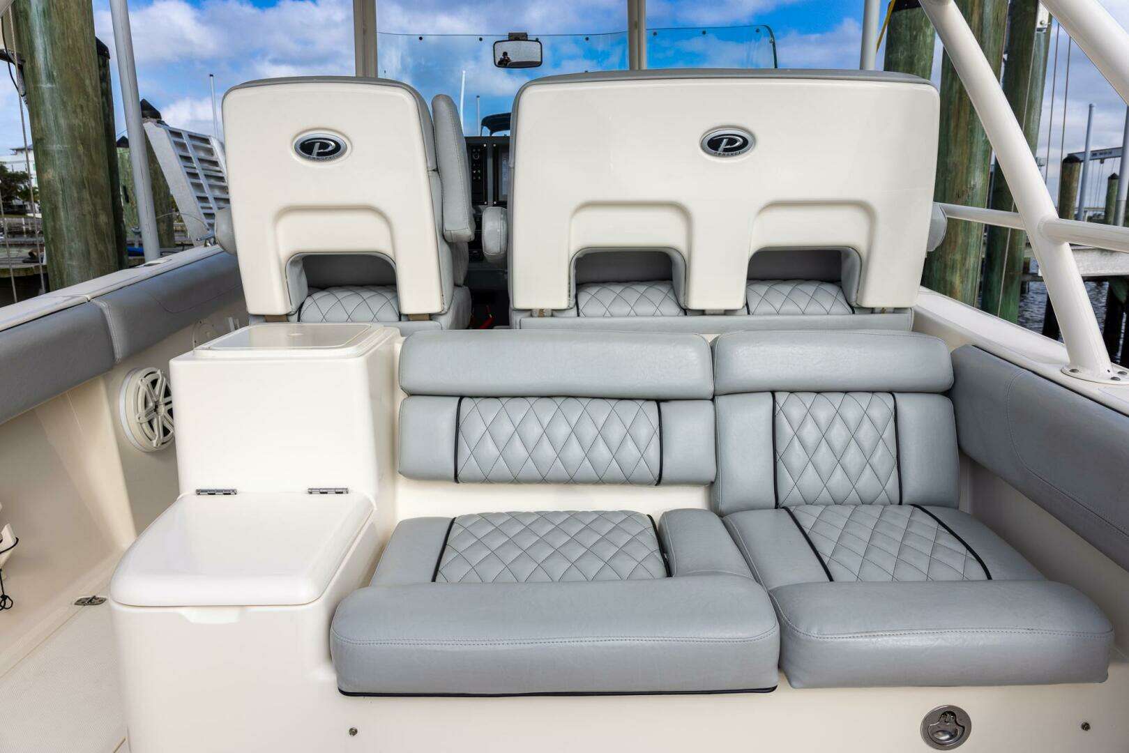 2012 Pursuit ST 310 Sport - Image 27