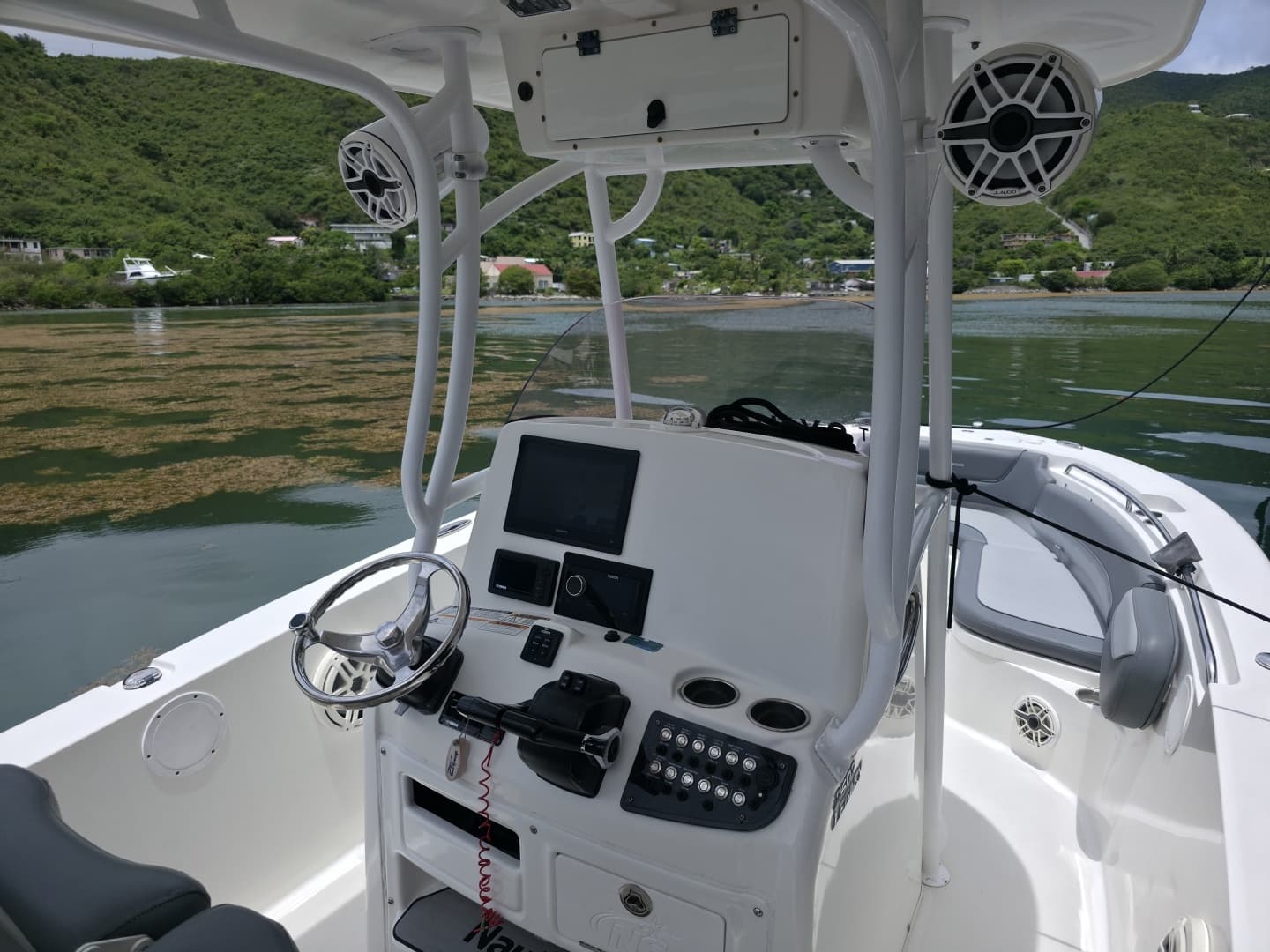 2019 NauticStar 2602 Legacy - Image 10