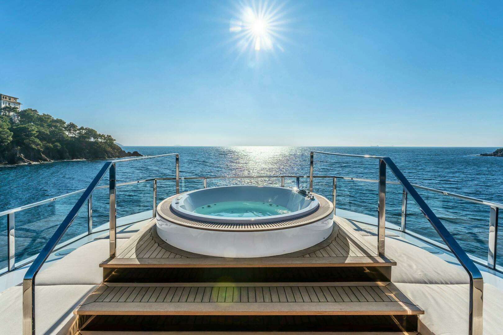 2024 AES Yacht — - Image 3