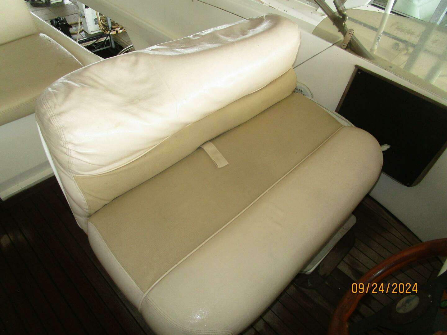 2002 Sealine T47 - Image 23