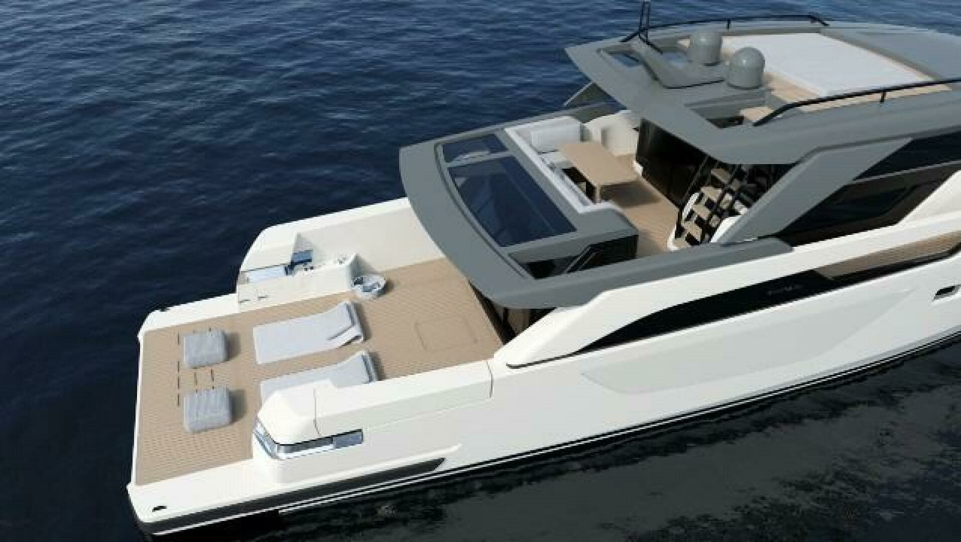 2026 Bluegame BGX Range - Image 28