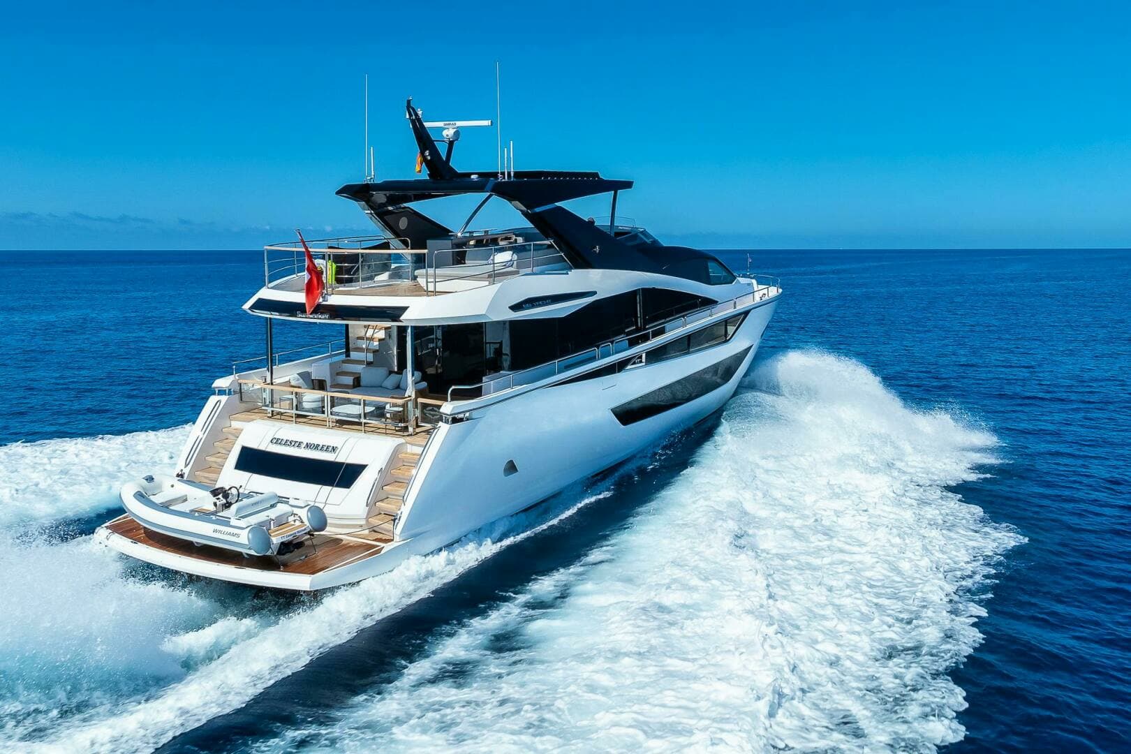 2022 Sunseeker — - Image 52