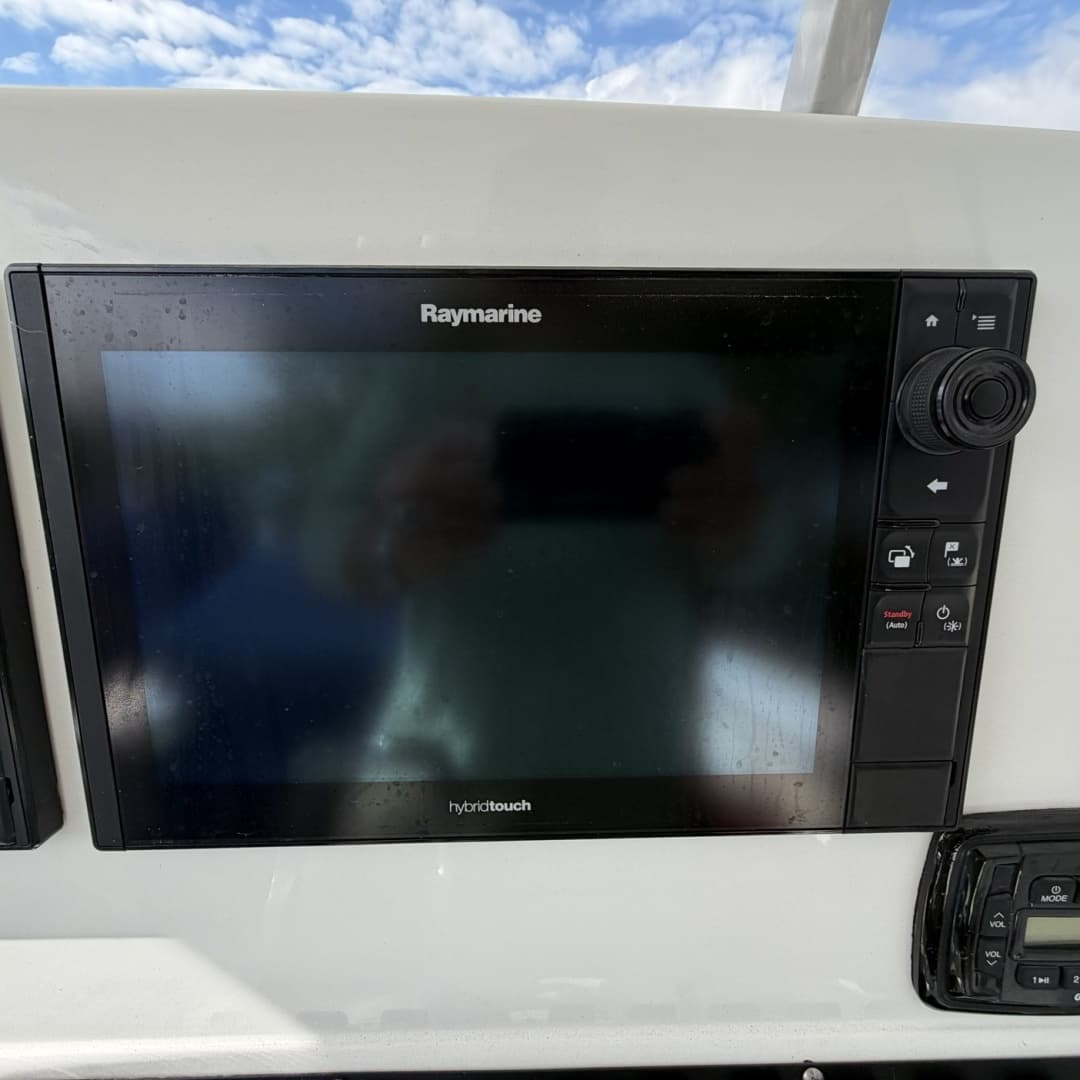 2015 Sea Hunt GameFish 30 - Image 12
