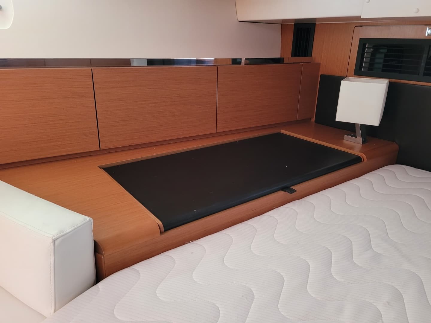 2017 Jeanneau Sun Odyssey 44 DS - Image 56