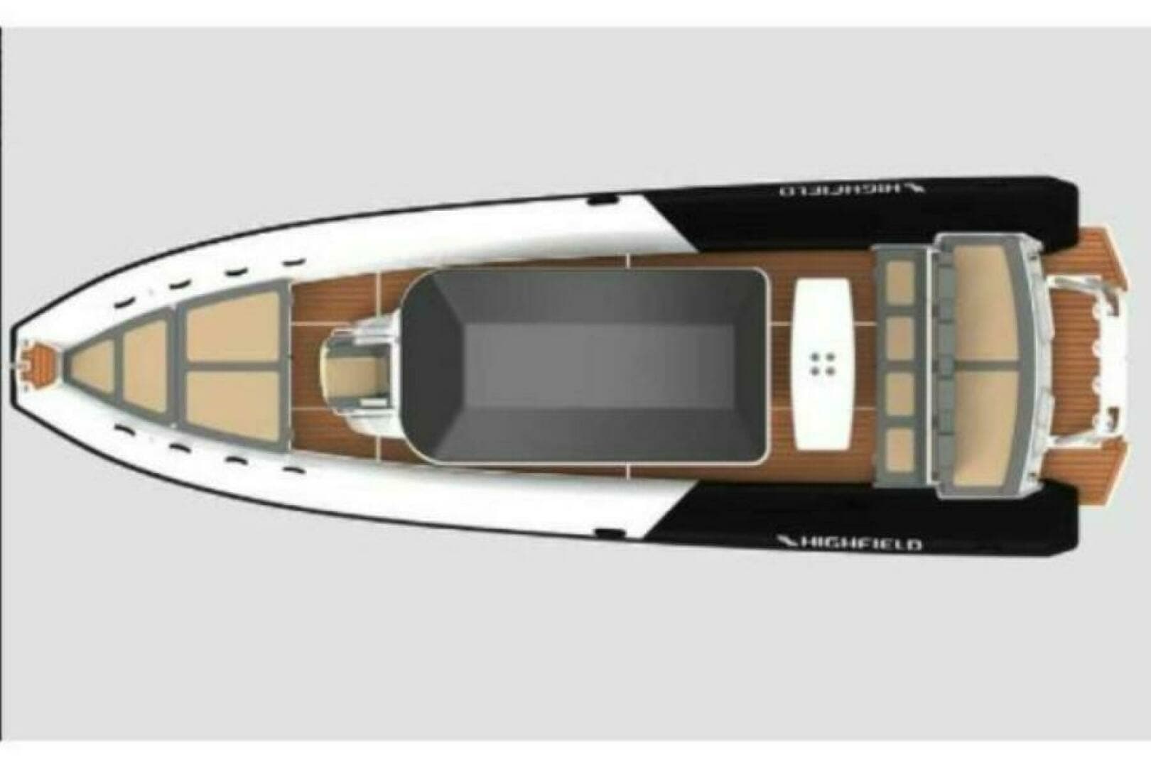 2024 Highfield Sport 900 - Image 2