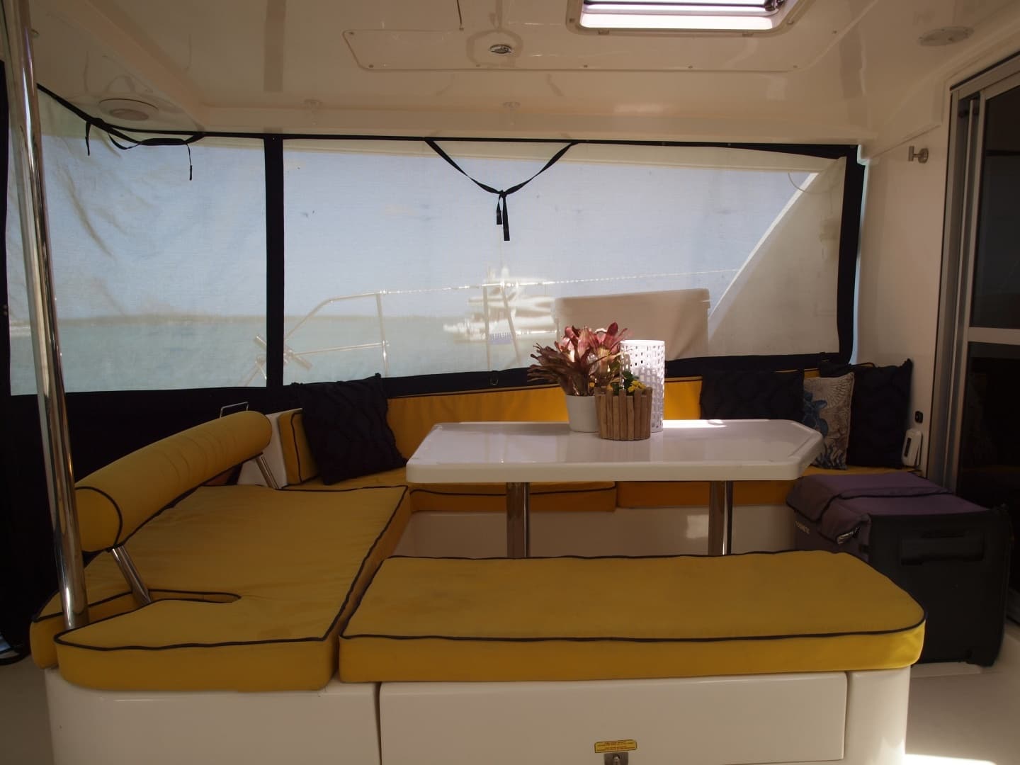 2012 Leopard 44 - Image 15