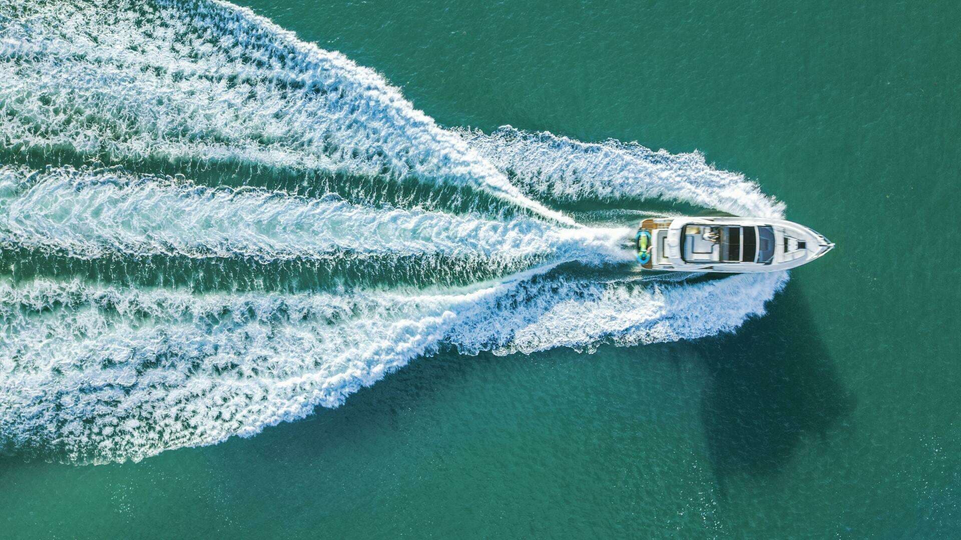 2022 Galeon 470 Sky - Image 33