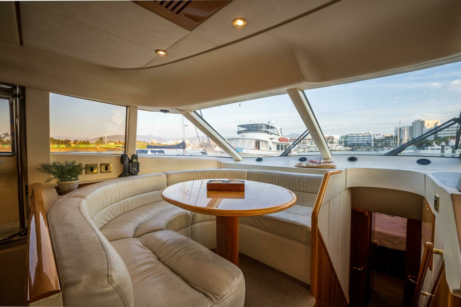 2002 Viking Princess 72 Princess Yacht - Image 41