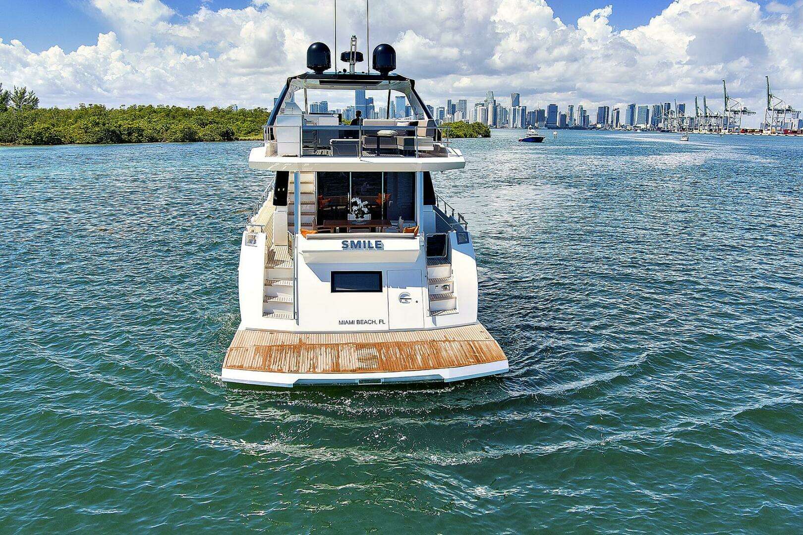 2023 Astondoa 66 Flybridge - Image 3
