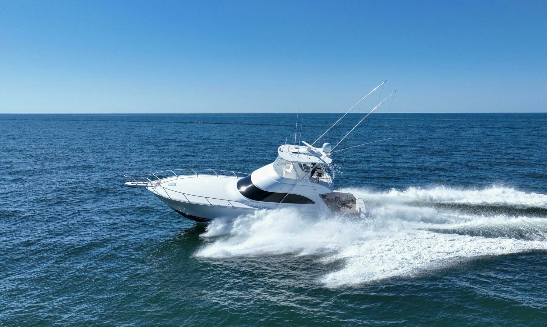 2021 Viking 54 Convertible - Image 101