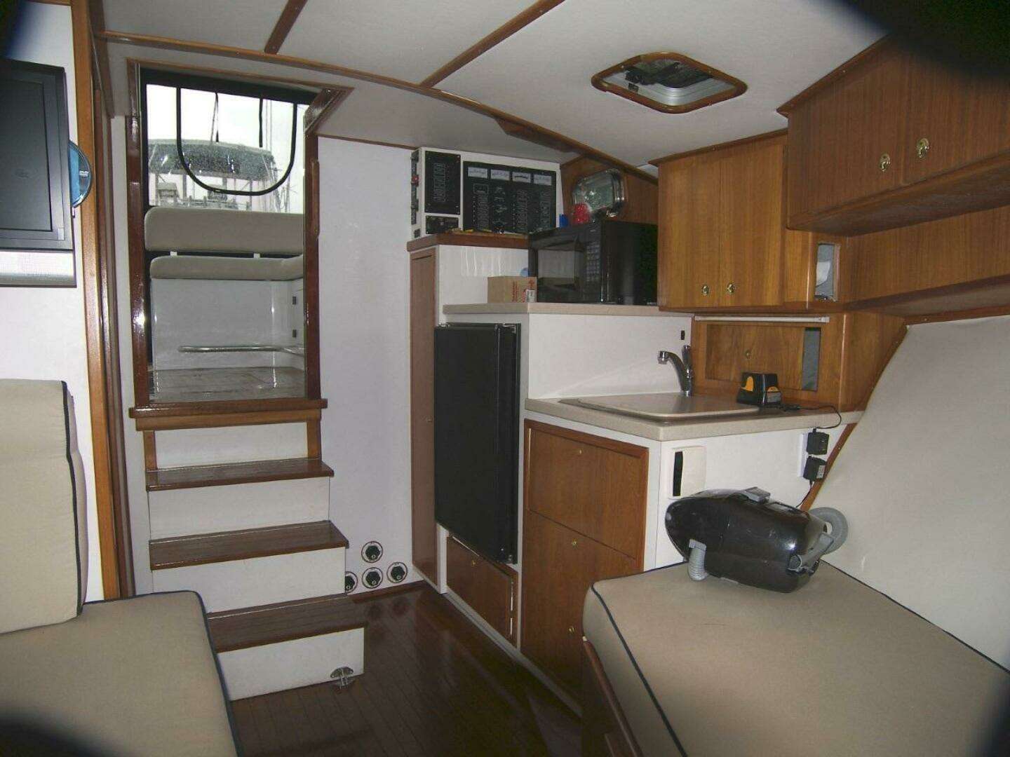 2000 Morgan EC - Image 4