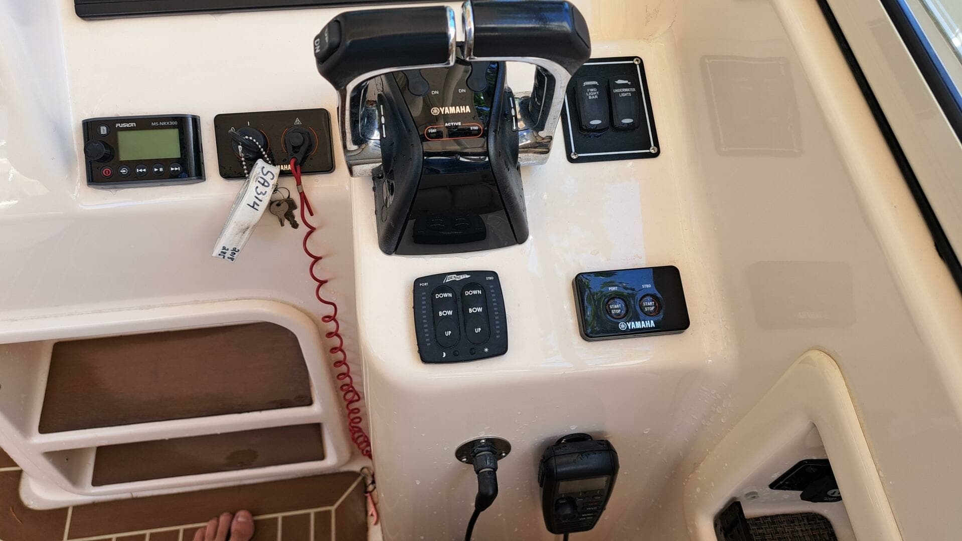2018 Grady-White Freedom 285 - Image 18