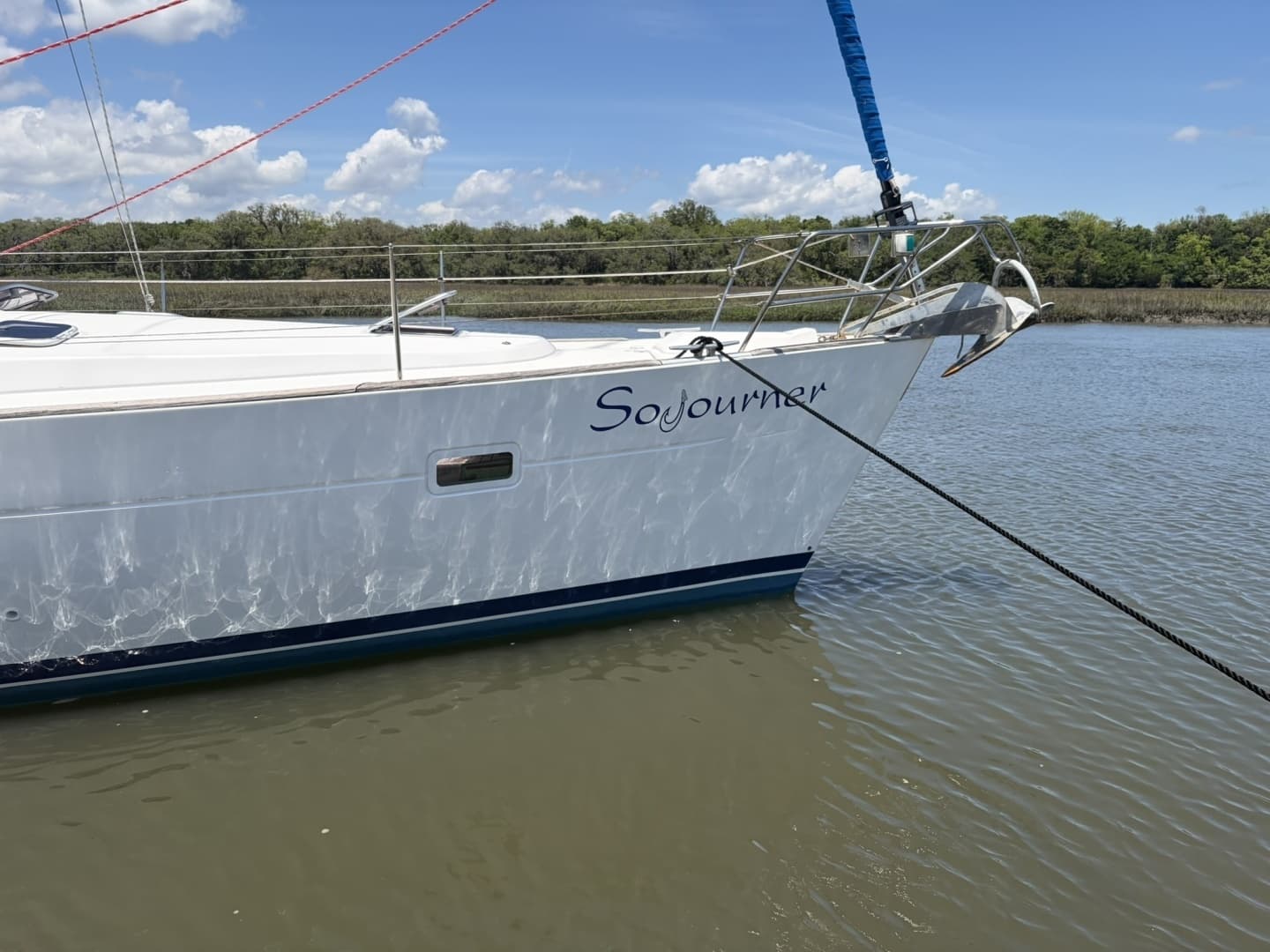 2006 Beneteau 423 - Image 18