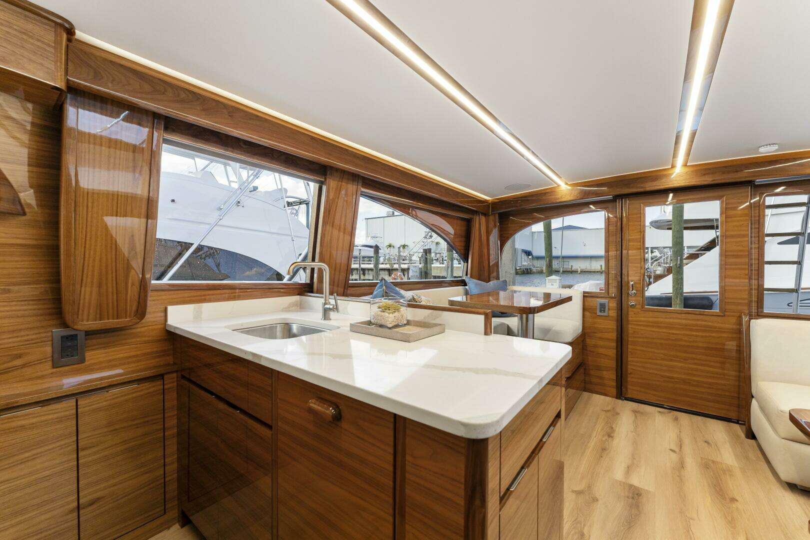 2027 Viking 50 Billfish - Image 12