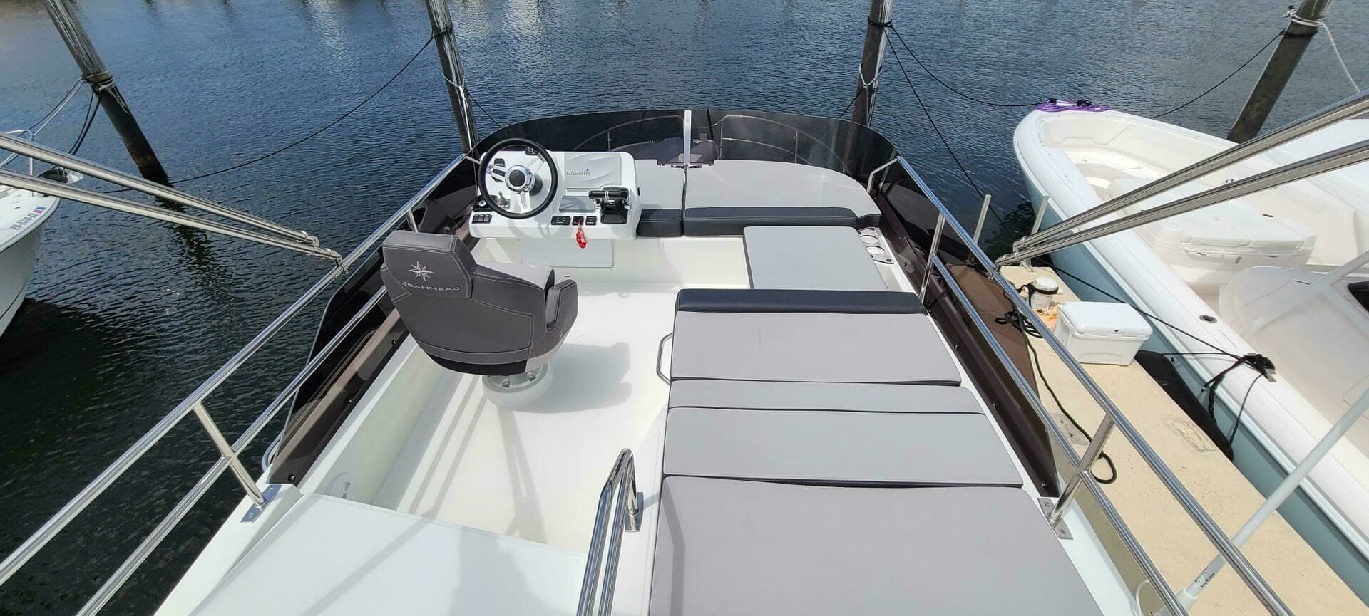 2021 Jeanneau NC 1095 Fly - Image 14