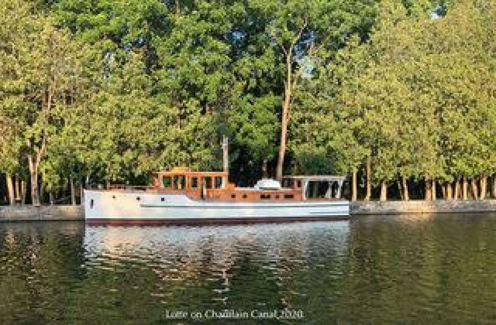 1928 Dream Boats — - Image 4