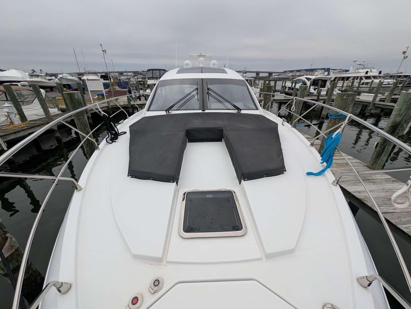 2022 Cruisers Yachts 54 Cantius - Image 83