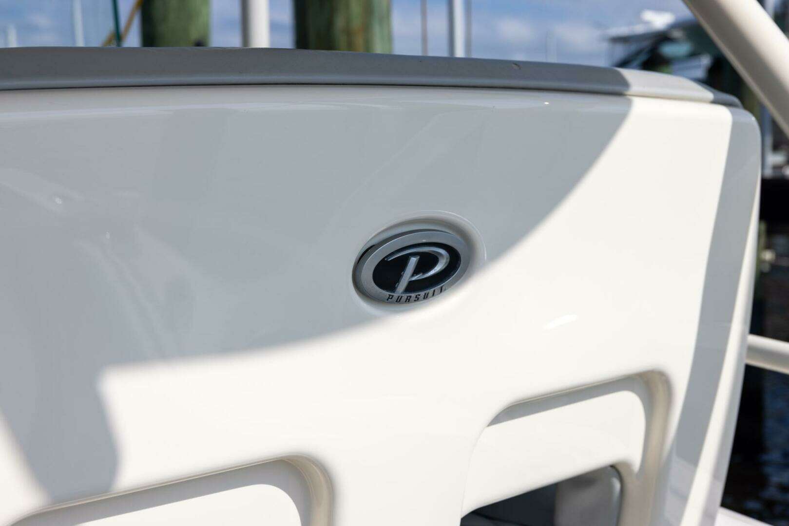 2012 Pursuit ST 310 Sport - Image 54