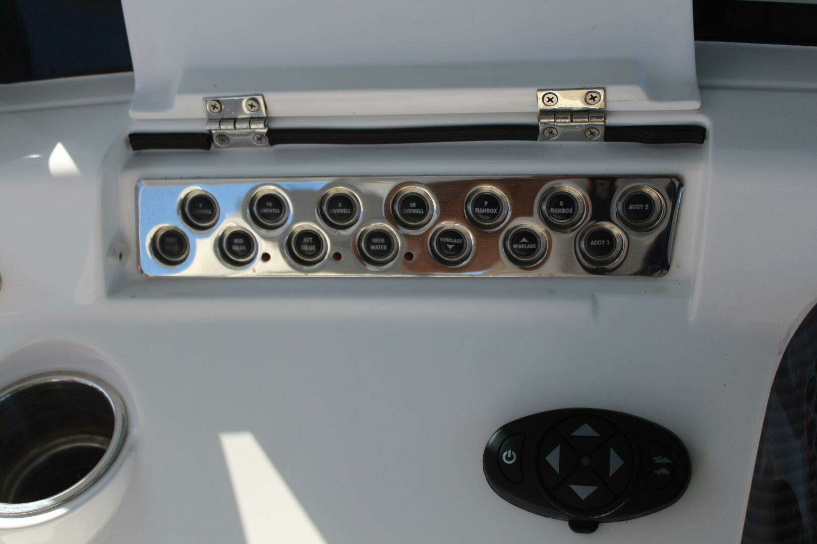 2023 HCB 42 Lujo - Image 20