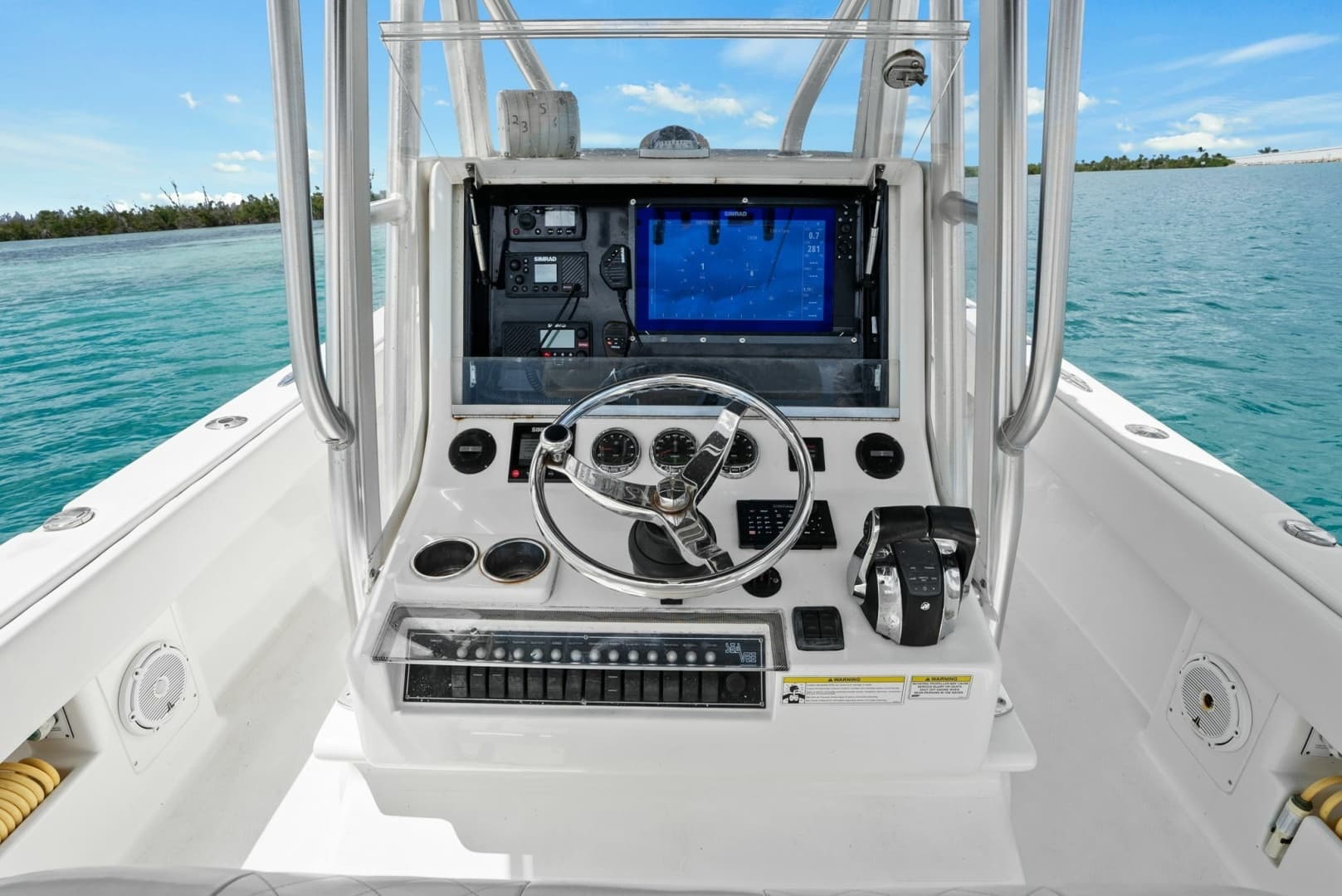 2015 SeaVee — - Image 2